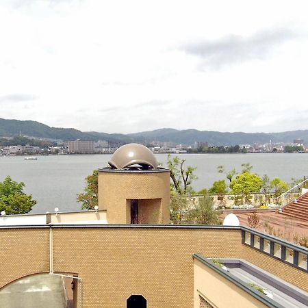 Royal Oak Hotel Spa & Gardens Otsu Exterior photo