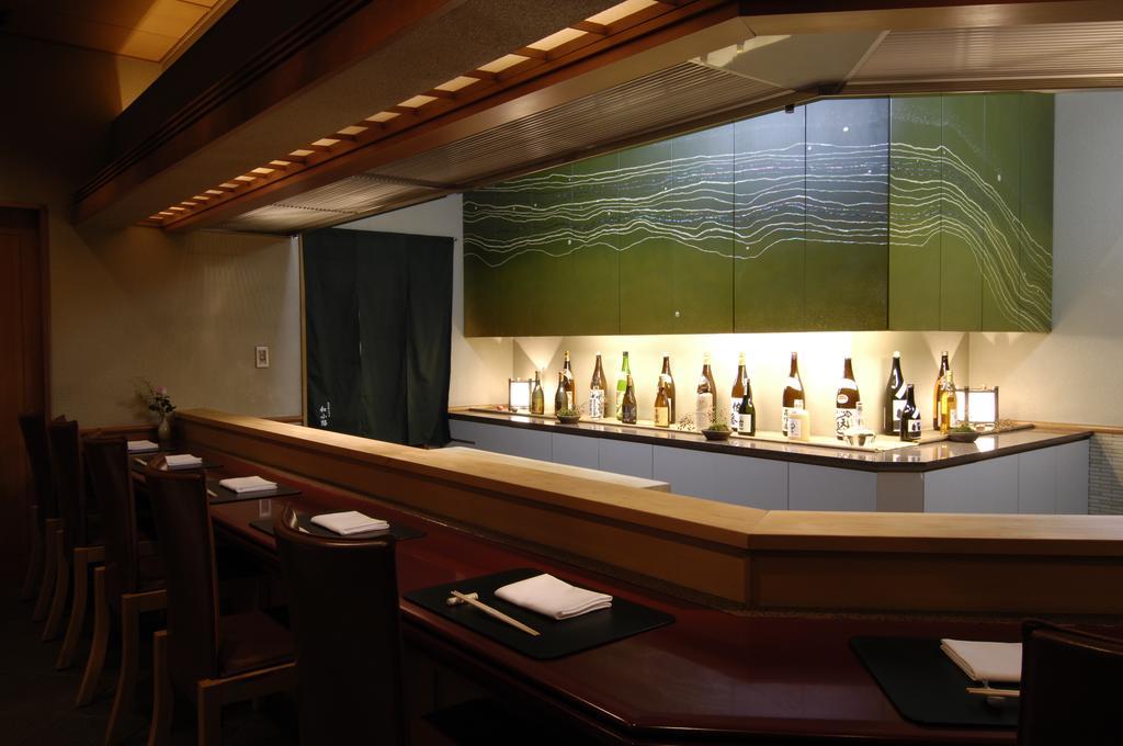 Royal Oak Hotel Spa & Gardens Otsu Exterior photo