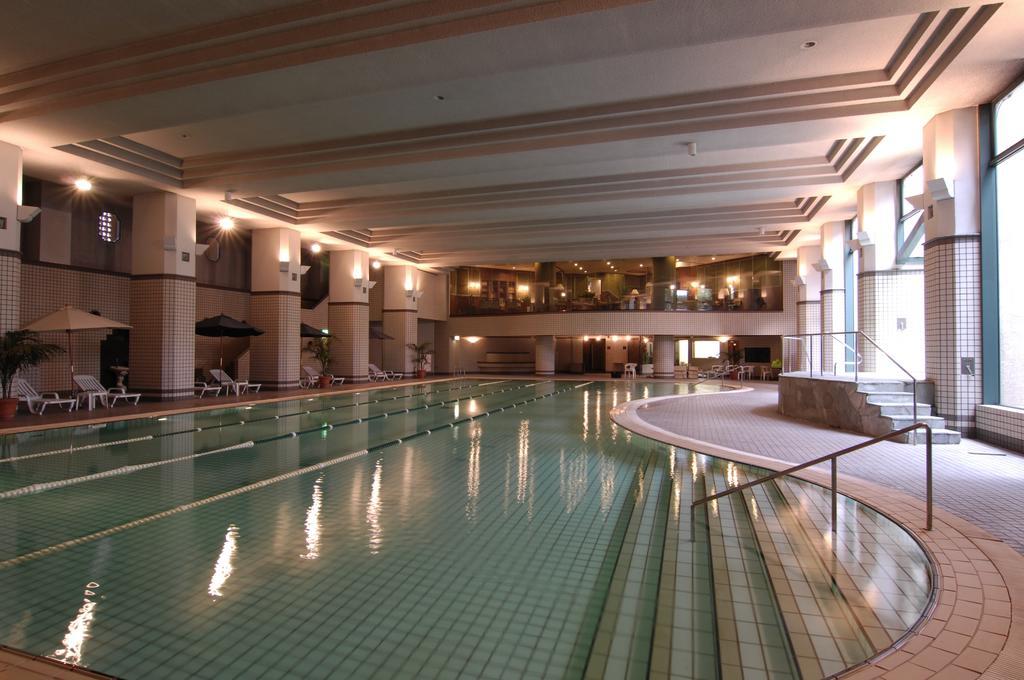 Royal Oak Hotel Spa & Gardens Otsu Exterior photo