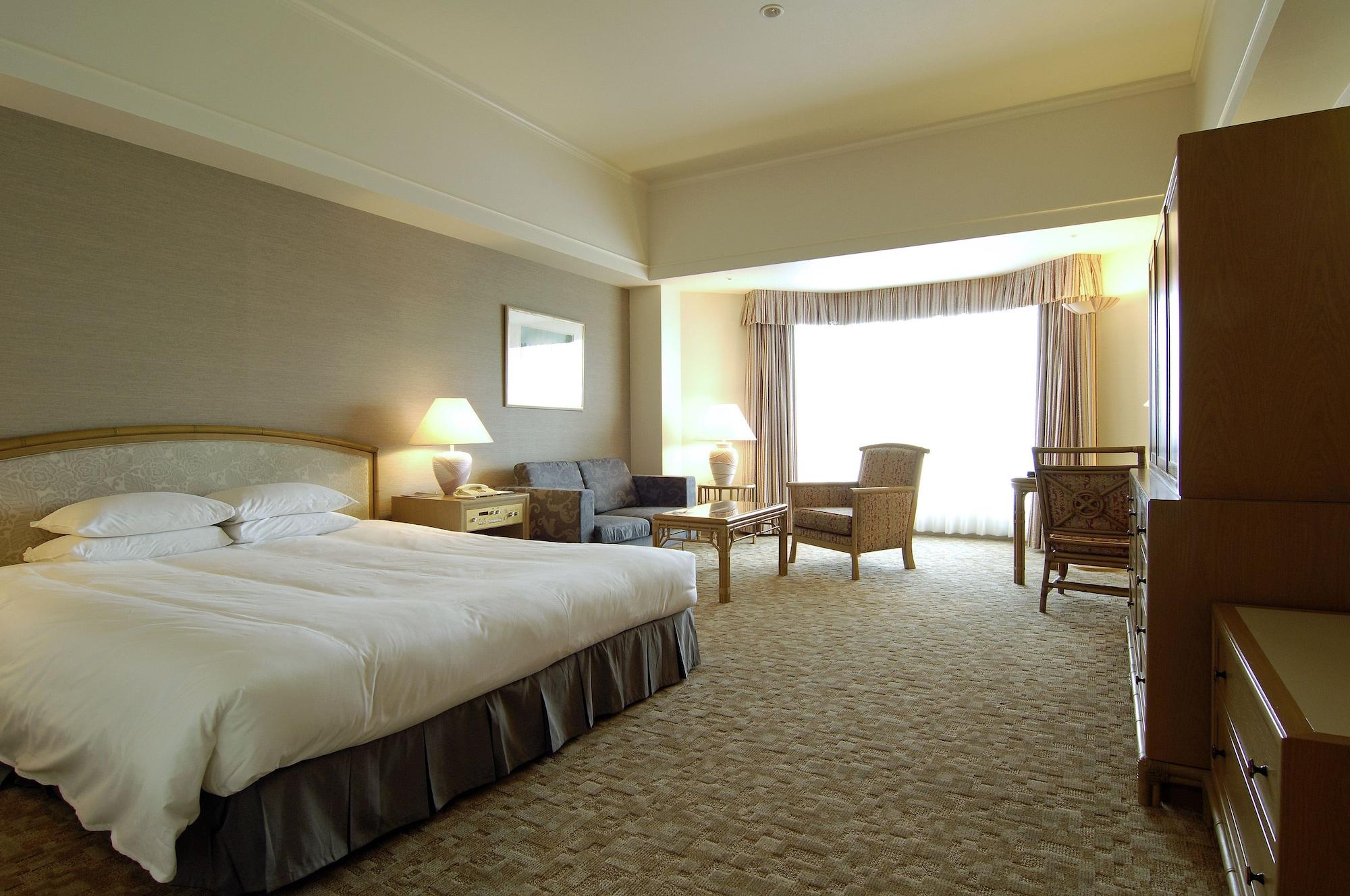 Royal Oak Hotel Spa & Gardens Otsu Exterior photo