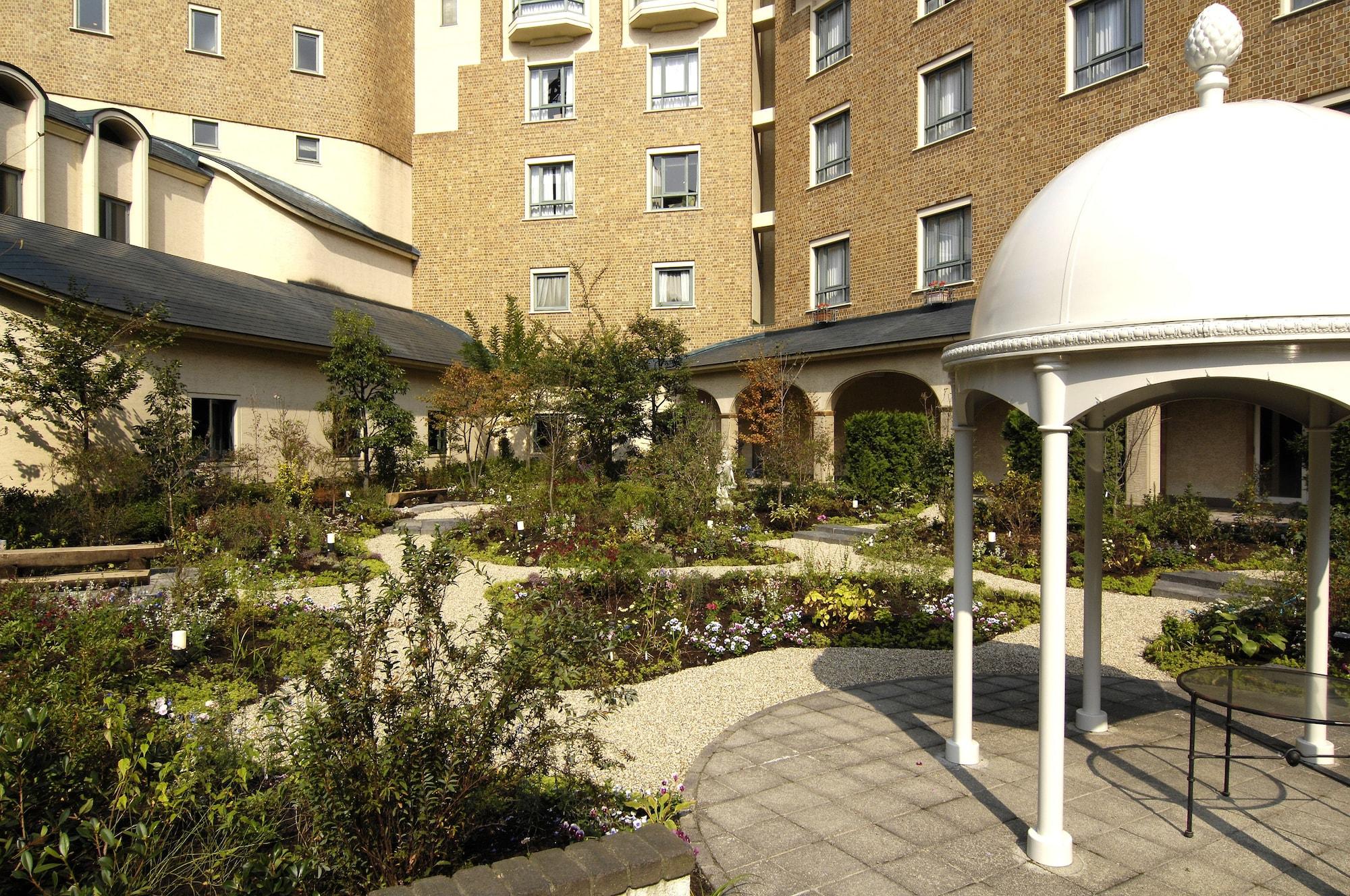Royal Oak Hotel Spa & Gardens Otsu Exterior photo